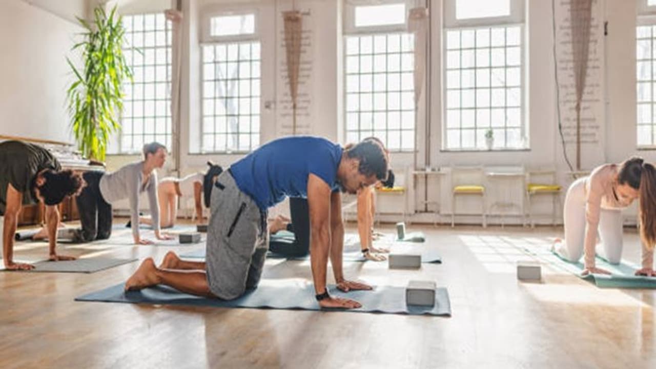 7 most useful yoga asanas for back pain | 7 Most Useful Yoga Asanas For ...