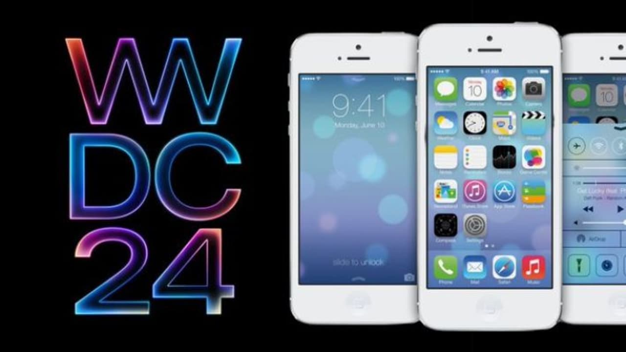 Apple WWDC 2024: iOS 18 with AI, iPadOS 18, macOS 15 with more features ...