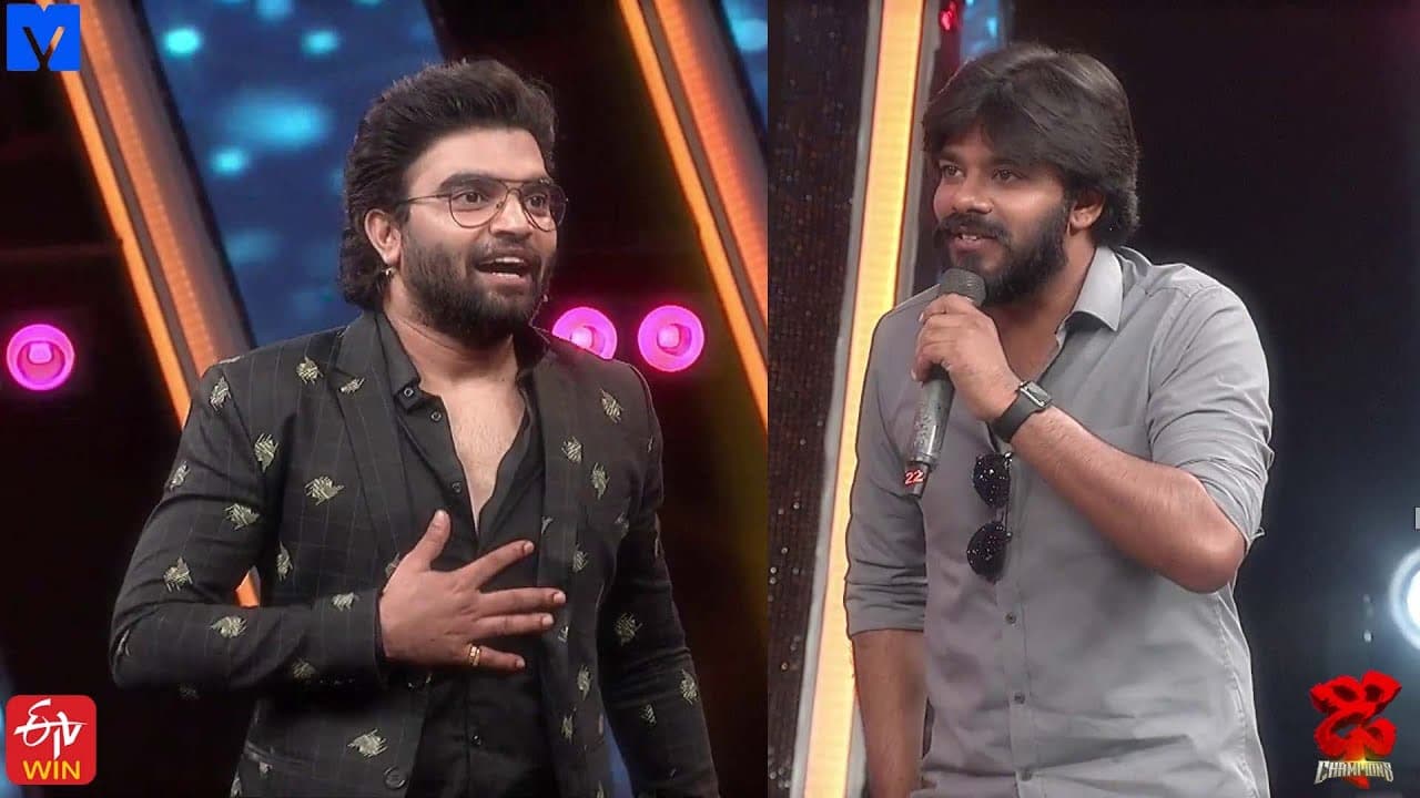 సుడిగాలి సుధీర్ ఒక్కో ఎపిసోడ్కు రూ.2.5 లక్షల రెమ్యునరేషన్