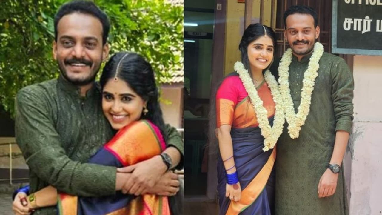 Devadath bheeshmaparvam writer devadath shaji: 'ആചാരങ്ങളില്ലാതെ ഒരുതരി ...