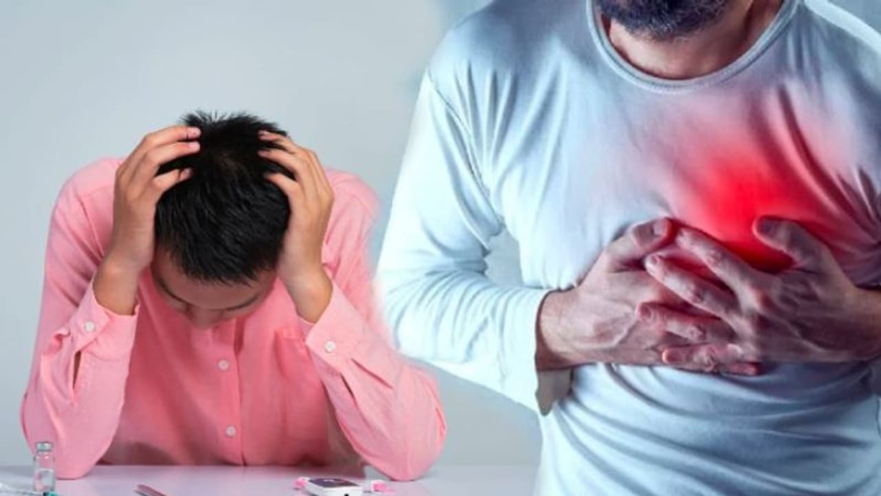 Common Health Problems, ಯುವಕರನ್ನು ಕಾಡೋ ಇಂಥಾ ಕಾಯಿಲೆಗಳ ಬಗ್ಗೆ ಎಚ್ಚರವಿರಲಿ ...