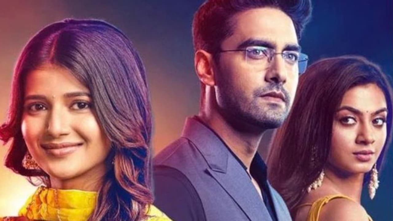 'Yeh Rishta Kya Kehlata Hai' comes to an end after 15 years? Details ...