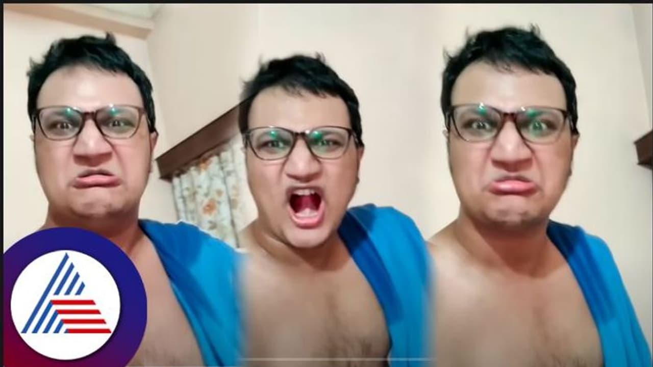 Who was Angry Rantman? Popular YouTuber Abhradeep Saha known as 'Angry ...