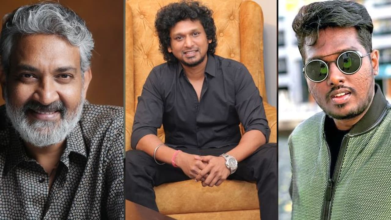 Directors with zero Flop Movies : தொட்டதெல்லாம் ஹிட்டு... தோல்வியே ...