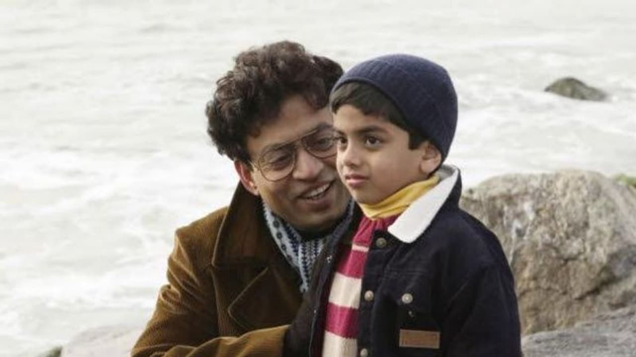 Irrfan Khan’s genius performance in 'The Namesake' and why it's an absolute must-see