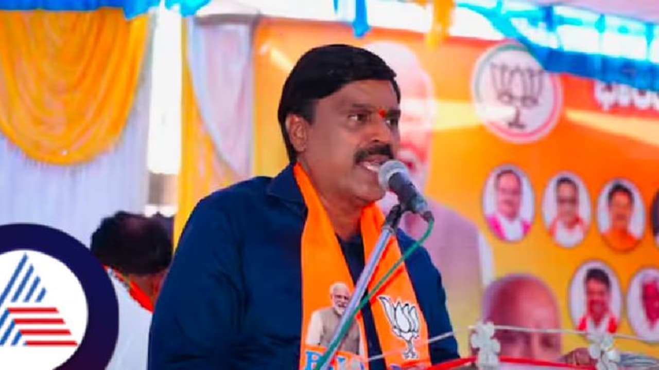 ಕರ್ನಾಟಕ Election 2024 Phase 2 ನಾನು ಶಾಸಕನಾಗಲು CM Siddaramaiah ಕಾರಣ: MLA ...