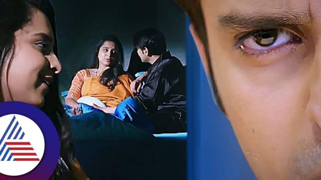 Lakhmi Baramma Serial: ಆಸ್ಕರ್‌ ಲೆವೆಲ್‌ ಆಕ್ಟಿಂಗ್‌ ಗುರು ನಿಂದು, ಚಿಂದಿ ...