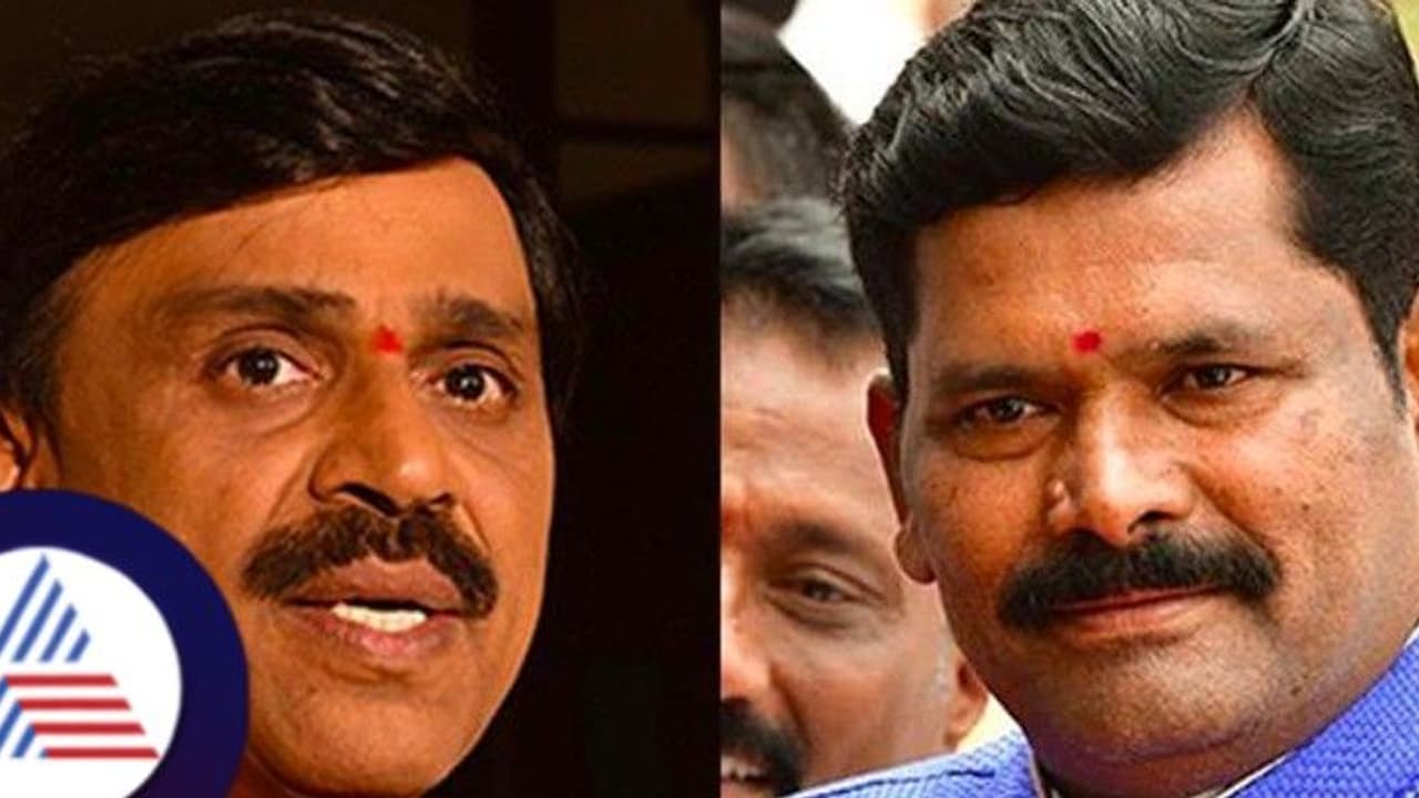 ಕರ್ನಾಟಕ Election 2024 Phase 2: ' ಸಚಿವ Shivaraj Tangadagi ವಿರುದ್ಧ ...