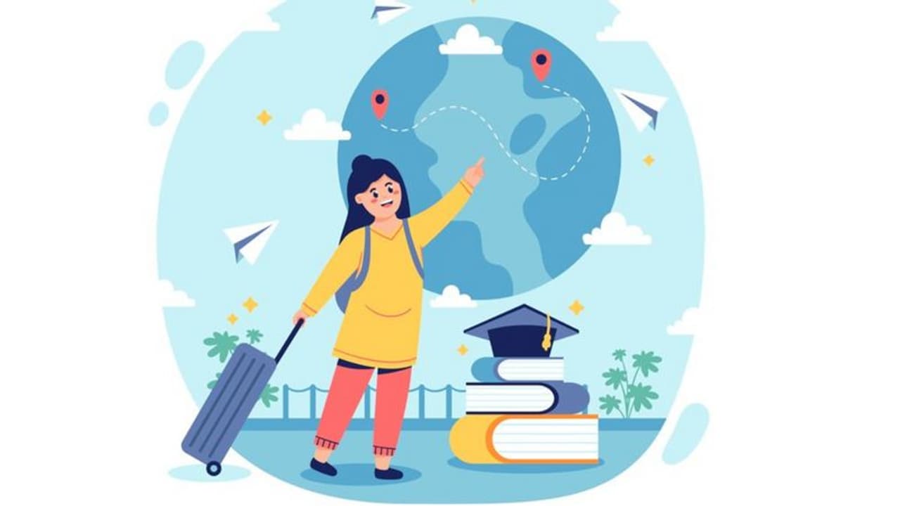 5 Fully Funded Scholarships for Indian Students to Study Abroad | 5 ...