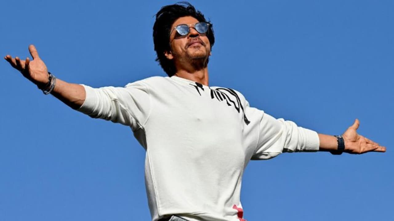Shah Ruk Khan : பாலிவுட் உலகில் கூடிய மவுசு.. கிங் கானுடன் மீண்டும் ...