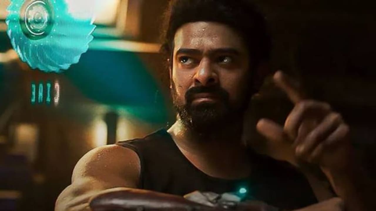 ఈ భైరవ ఎటుపోతున్నాడో అర్థం కావడం లేదే... రాంగ్ డైరెక్షన్ లో కల్కి ...