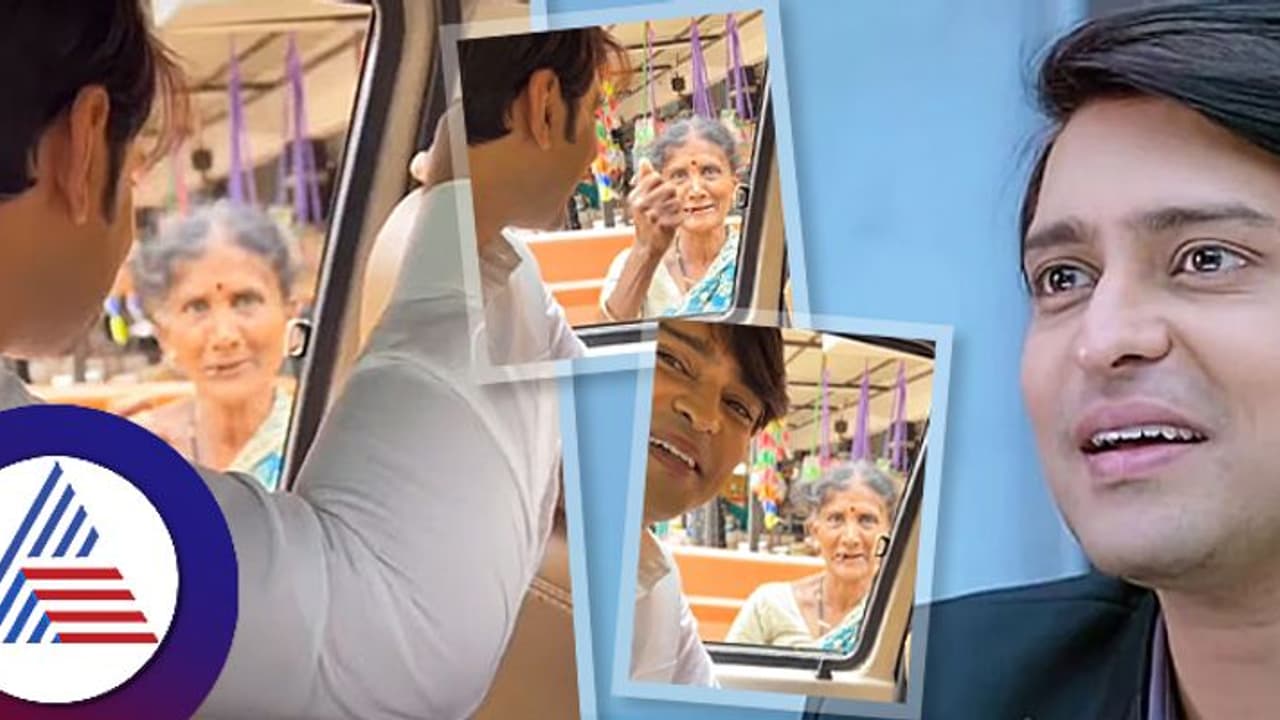 Zee Kananda Lakshmi Nivasa Serial ಜಯಂತ್ ಖ್ಯಾತಿಯ ನಟ Deepak Subramanyaಗೆ ...