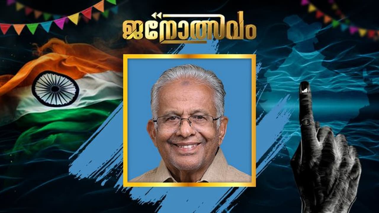 മലപ്പുറം കോട്ട കാത്ത് ഇ ടി മുഹമ്മദ് ബഷീർ; ലീഡ് മൂന്ന് ലക്ഷത്തിലധികം ...