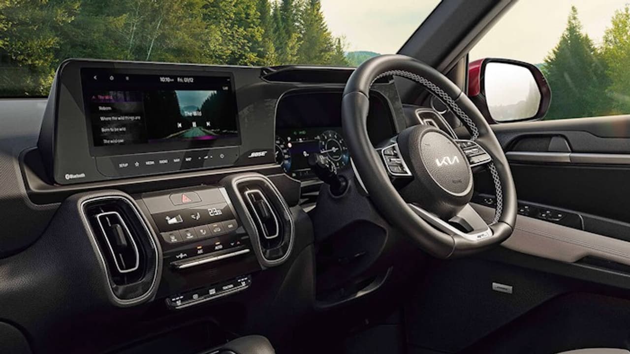 Kia Safety Rating: கியா கார் வாங்க திட்டமா? கிராஷ் டெஸ்டில் வெறும் 1 ஸ்டார்.. எந்த மாடல்?