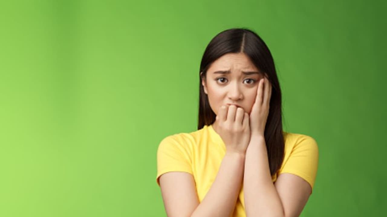 Science Of Fear: Why Do We Get Scared? Is It All in the Mind or a Brain Game?