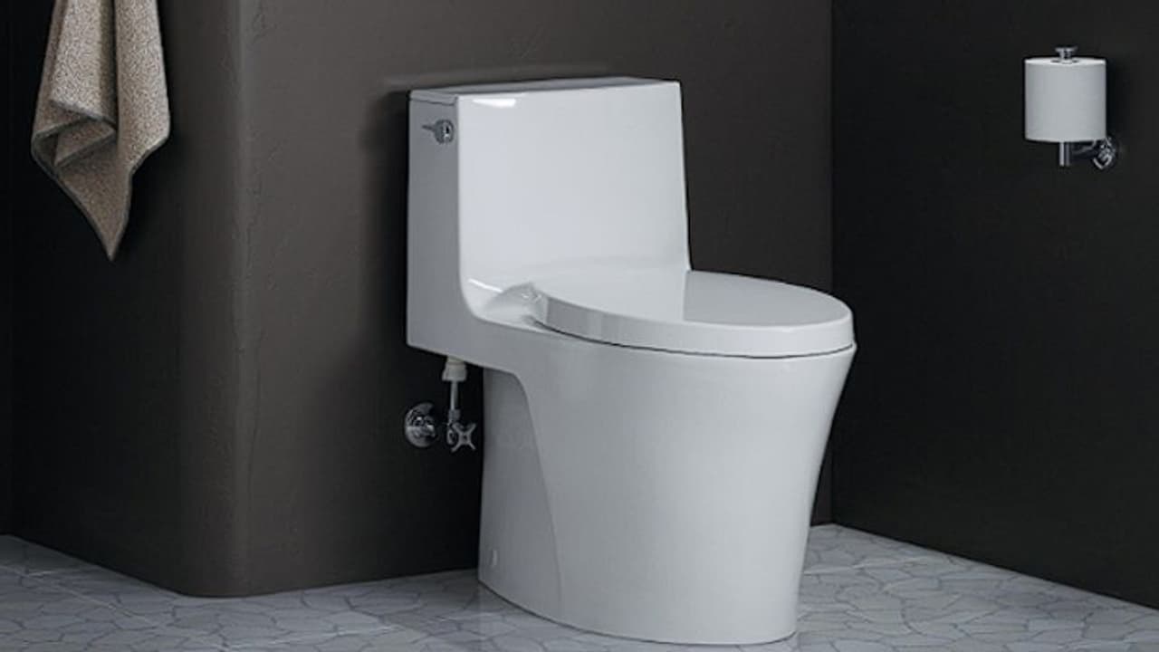 Revolutionising Bathroom Design: The Rise of Single-Piece Commodes ...