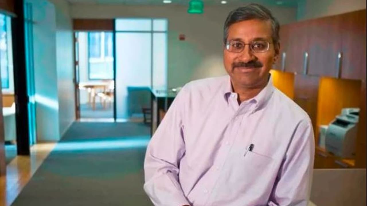 ಭಾರತ ಮೂಲದ American billionaire Ram Sriram : ಇವರು Googleನಲ್ಲಿ investment ...
