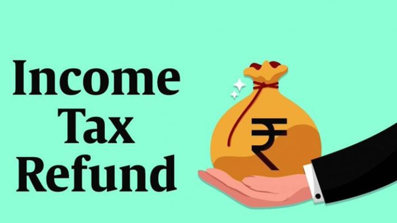 ITR Refund Delay Reasons: ಆದಾಯ ತೆರಿಗೆ ರಿಫಂಡ್ ವಿಳಂಬ ಆಗುವುದಕ್ಕೆ 5 ಕಾರಣಗಳು: ಬೇಗ ಹಣ ಪಡೆಯುವ ಬಗೆ ಹೇಗೆ! | Income Tax Refund Delay Reasons Solutions Gvd ITR Refund Delay Reasons: ಆದಾಯ ತೆರಿಗೆ ರಿಫಂಡ್ ವಿಳಂಬ ಆಗುವುದಕ್ಕೆ 5 ಕಾರಣಗಳು: ಬೇಗ ಹಣ ಪಡೆಯುವ ಬಗೆ ಹೇಗೆ! | Income Tax Refund Delay Reasons Solutions Gvd