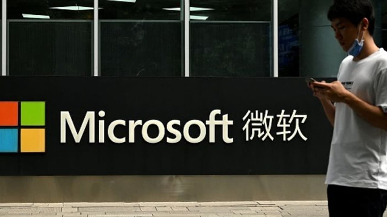 Microsoft's AI Director Gabriela de Queiroz among 6,000 laid off