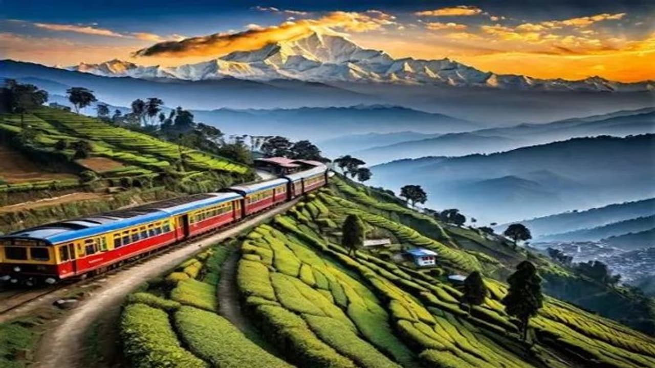 West Bengal Trip: 20K में घूम लेंगे जन्नत ! Explore करें पश्चिम बंगाल के ये 3 प्लेस 