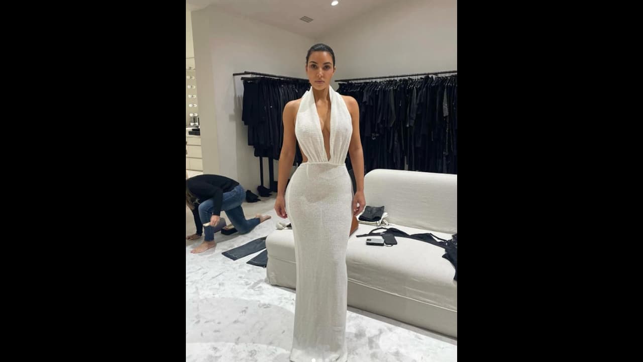 Jastin va Kim Kardashian jinsiy aloqa