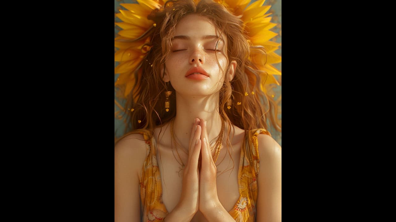Try THESE 5 self-affirmations to help you calm anxiety 