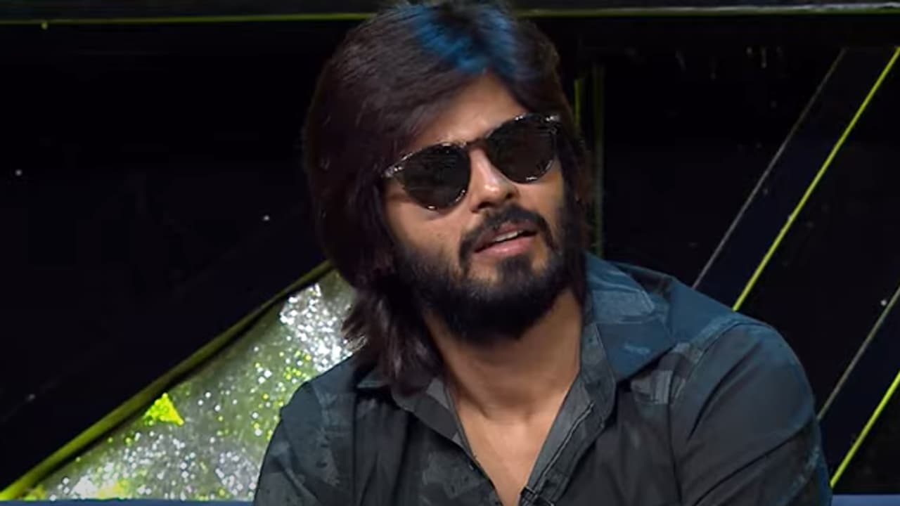 Kissik Talks: నా మెంటల్ స్టేటస్ బాలేదు, ఆత్మహత్యకు ప్రయత్నించా.. అమర్ దీప్ షాకింగ్ కామెంట్స్
