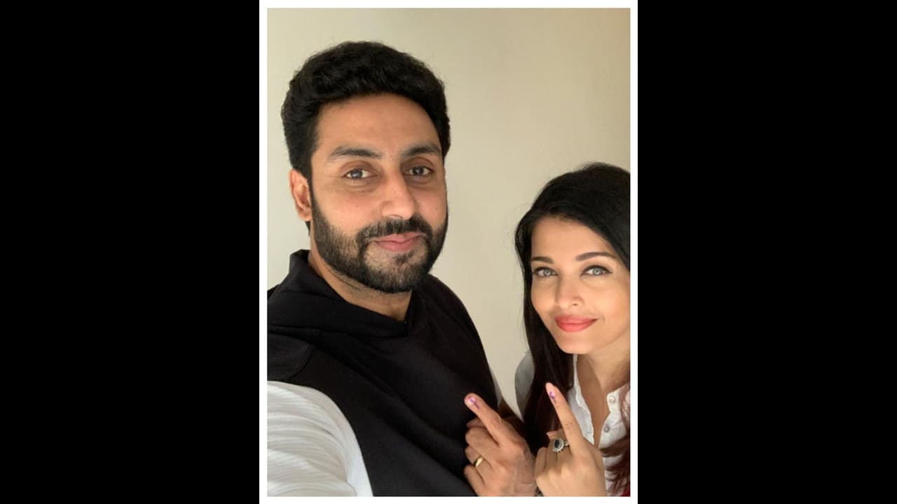 Aishwarya Rai, Abhishek Bachchan Net Worth: Know about their assets, income, properties and more 