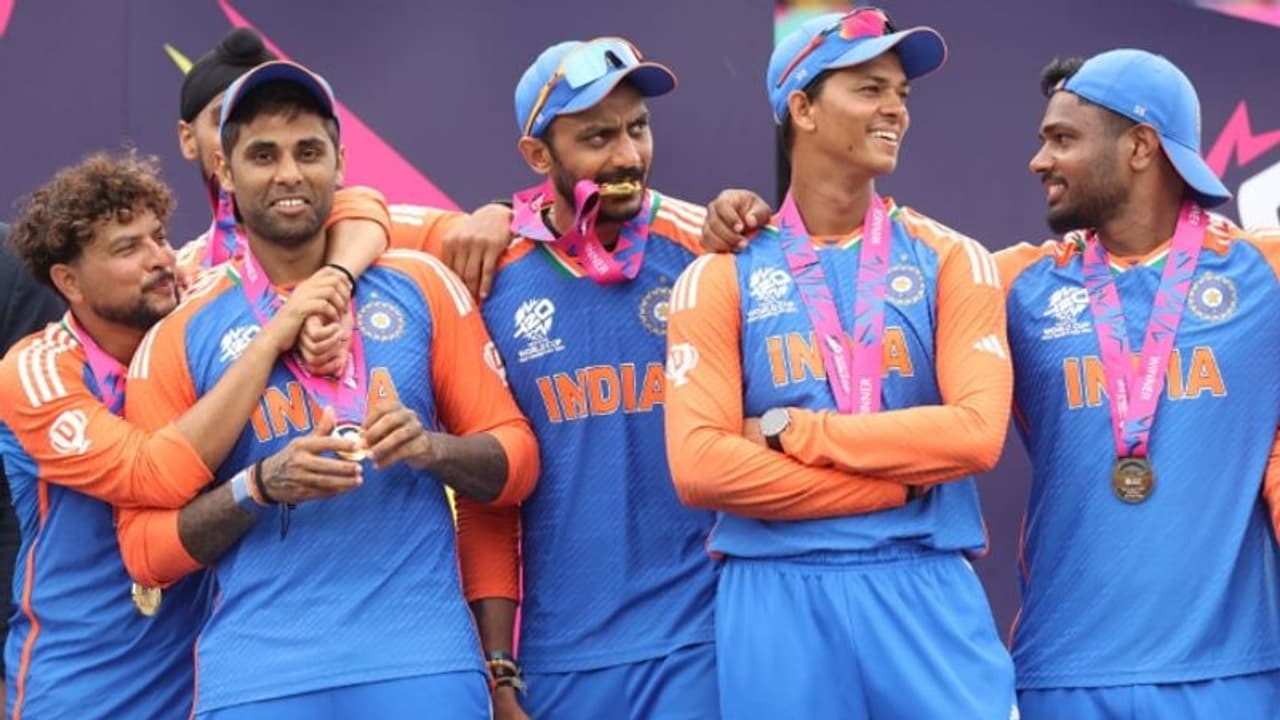 Asia Cup 2025: ವೇಳಾಪಟ್ಟಿಯಲ್ಲಿ ಮಹತ್ವದ ಬದಲಾವಣೆ! ಇಲ್ಲಿದೆ ಹೊಸ ಟೈಮ್ ಟೇಬಲ್ Asia Cup 2025: ವೇಳಾಪಟ್ಟಿಯಲ್ಲಿ ಮಹತ್ವದ ಬದಲಾವಣೆ! ಇಲ್ಲಿದೆ ಹೊಸ ಟೈಮ್ ಟೇಬಲ್