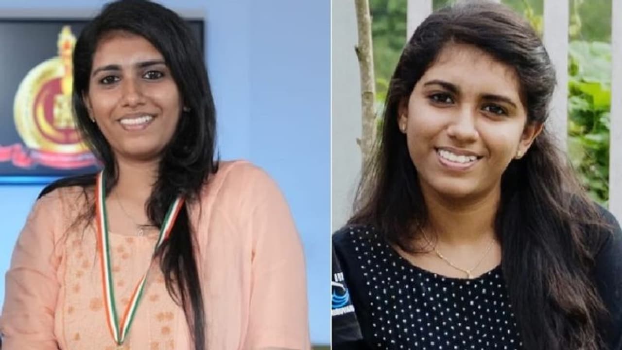 Success Story: पैनिक अटैक से जूझते हुए फाबी रशीद कैसे बनीं UPSC टॉपर ...