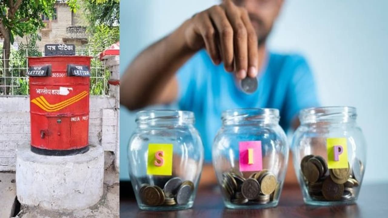 SIP vs Recurring Deposit: Which delivers better 5-year returns for Rs 5000?