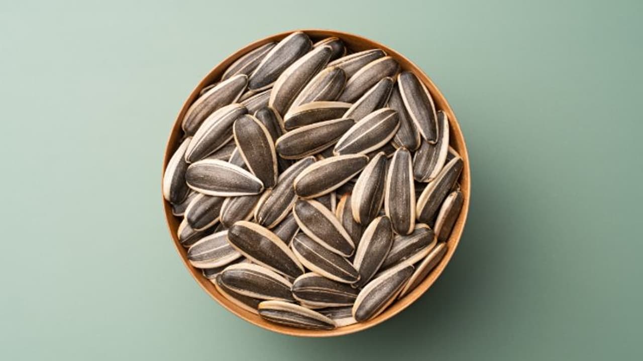 Sunflower Seeds: ಸೂರ್ಯಕಾಂತಿ ಬೀಜಗಳನ್ನು ಪ್ರತಿದಿನ ತಿಂದರೆ ಏನಾಗುತ್ತೆ ಗೊತ್ತಾ