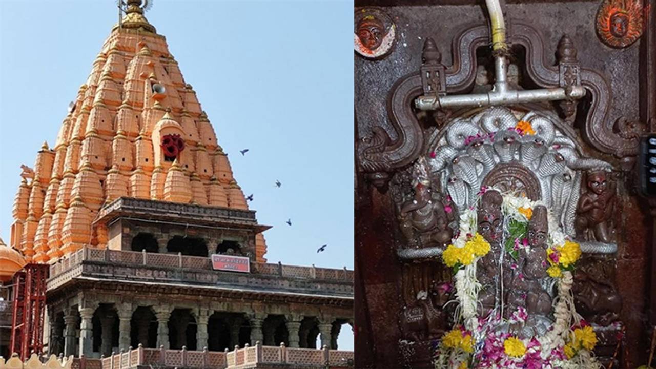 Inside the mystery of Nagchandreshwar Mandir: A temple in Ujjain that opens only once a year