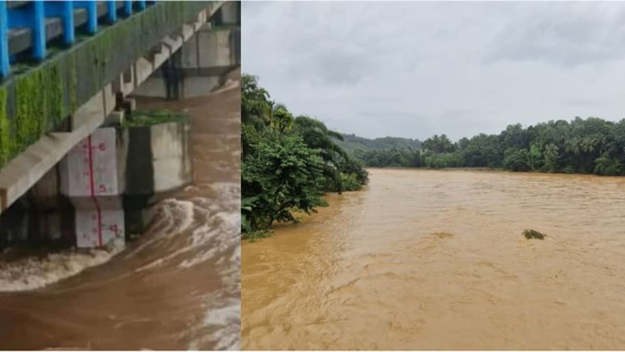 ചാലിയാറിൽ മീൻപിടിക്കാനിറങ്ങിയ സൈനികനെ കാണാതായി; അപകടത്തിൽപെട്ടത് അവധിക്കായി നാട്ടിലെത്തിയ സൈനികൻ