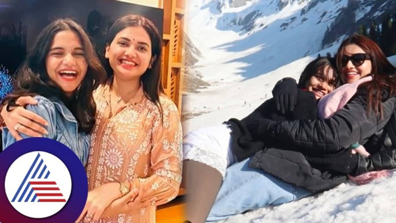 ನಾನು ಸಿಂಗಲ್ ಪೇರೆಂಟ್, ಮಗಳ ಪರೀಕ್ಷೆ ಇದೆ: ಜಾಮೀನು ರದ್ದು ಮಾಡ್ಬೇಡಿ ಎಂದು ಸುಪ್ರೀಂಗೆ ಪವಿತ್ರಾ ಗೌಡ ಮನವಿ! | Renukaswamy Murder Case Pavitra Gowda Files Submission In Sc San ನಾನು ಸಿಂಗಲ್ ಪೇರೆಂಟ್, ಮಗಳ ಪರೀಕ್ಷೆ ಇದೆ: ಜಾಮೀನು ರದ್ದು ಮಾಡ್ಬೇಡಿ ಎಂದು ಸುಪ್ರೀಂಗೆ ಪವಿತ್ರಾ ಗೌಡ ಮನವಿ! | Renukaswamy Murder Case Pavitra Gowda Files Submission In Sc San