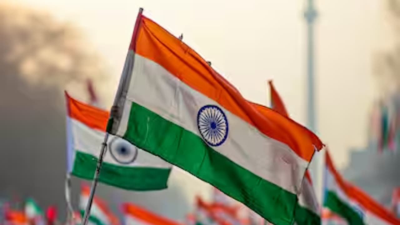 Independence Day 2025: What is the theme of this year's celebration ...