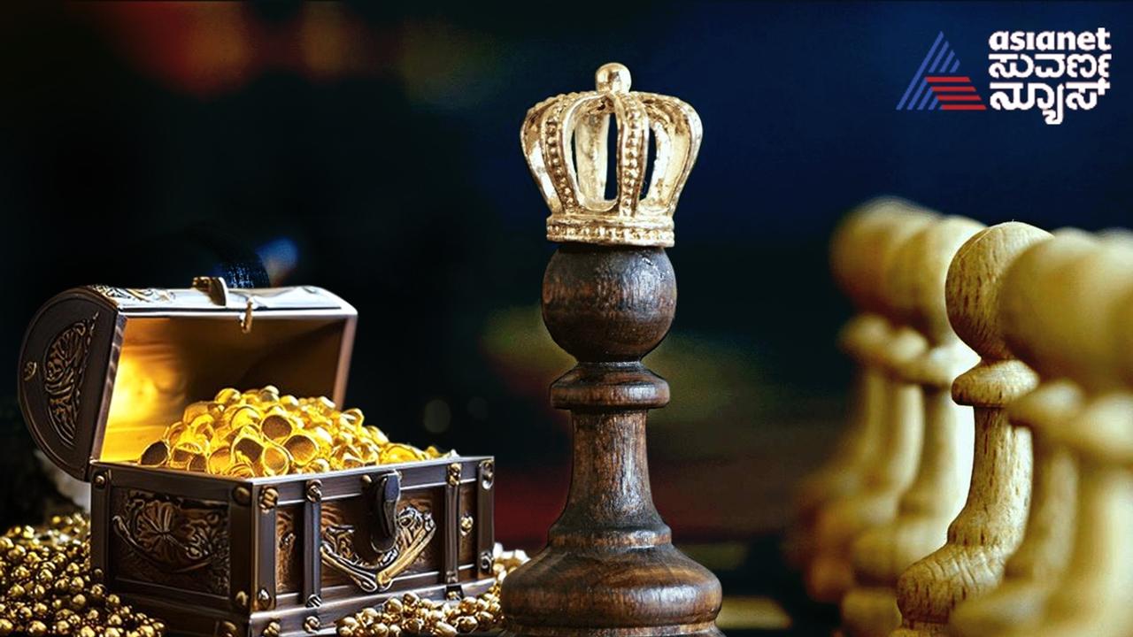 Mahayoga Budha Udaya 2025: ಈ 5 ರಾಶಿಗೆ Money, Success & Good Luck | Astrology Budha Udaya 5 Rashi Lucky Day August 10th Suh Mahayoga Budha Udaya 2025: ಈ 5 ರಾಶಿಗೆ Money, Success & Good Luck | Astrology Budha Udaya 5 Rashi Lucky Day August 10th Suh