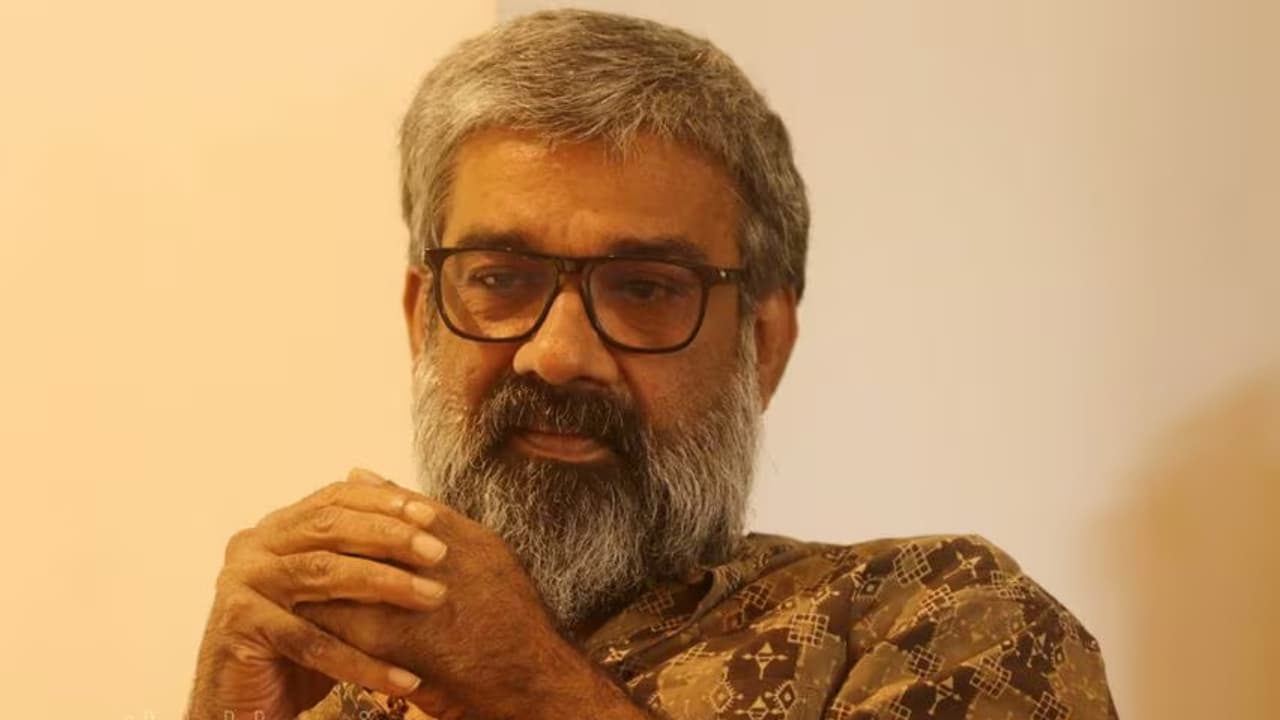 Director Ranjith ‌| ലൈം ഗികാതിക്രമ കേസ്; രഞ്ജിത്തിനെ ഫെഫ്കയിൽ നിന്ന് ...