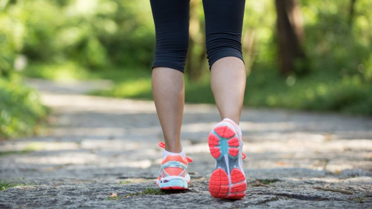 8 Shape Walking Benefits In Tamil : எட்டு வடிவ நடைபயிற்சி நன்மைகள் ...
