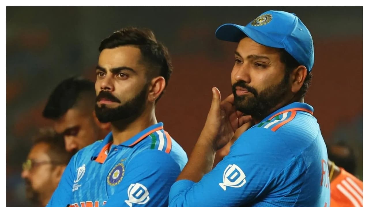 India vs Australia 3rd ODI ವೈಟ್ವಾಶ್ ತಪ್ಪಿಸಿಕೊಳ್ಳುತ್ತಾ ಟೀಂ ಇಂಡಿಯಾ? ಇಂದು ಭಾರತ-ಆಸೀಸ್ 3ನೇ ಪಂದ್ಯ | Virat Kohli And Rohit Set For Final Australia Odi As India Fight Whitewash Kvn India vs Australia 3rd ODI ವೈಟ್ವಾಶ್ ತಪ್ಪಿಸಿಕೊಳ್ಳುತ್ತಾ ಟೀಂ ಇಂಡಿಯಾ? ಇಂದು ಭಾರತ-ಆಸೀಸ್ 3ನೇ ಪಂದ್ಯ | Virat Kohli And Rohit Set For Final Australia Odi As India Fight Whitewash Kvn