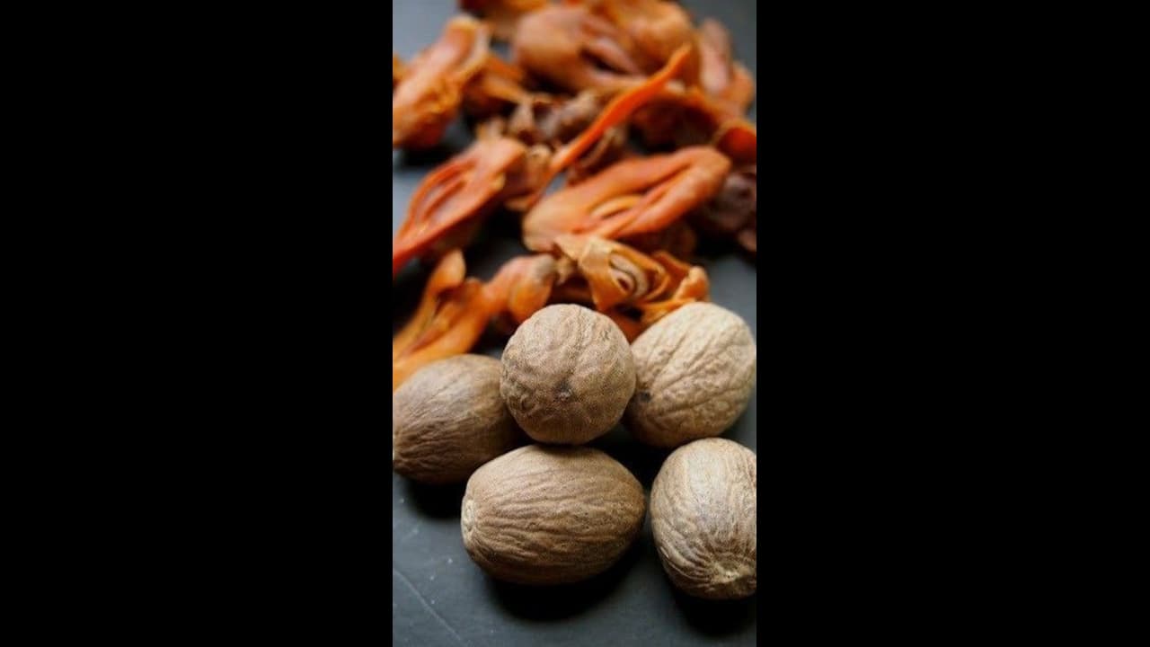 Nutmeg Benefits: ಪ್ರತಿದಿನ ಜಾಯಿಕಾಯಿ ತಿಂದ್ರೆ ಸಿಗೋ ಅದ್ಭುತ ಲಾಭಗಳು ಇವು!