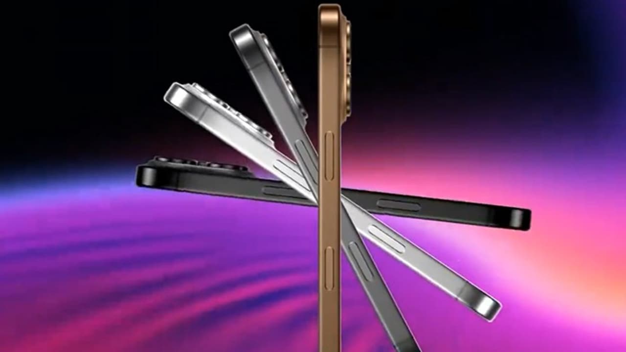 iPhone 16 series: A list of 5 major UPGRADES expected in the upcoming Apple smartphones