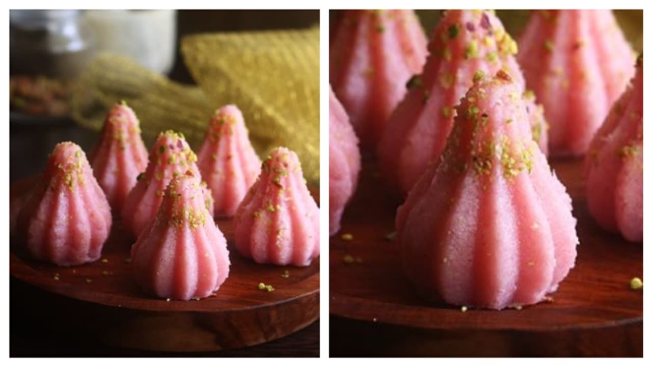 Ganesh Chaturthi Special: 5 irresistible modak recipes for your ...