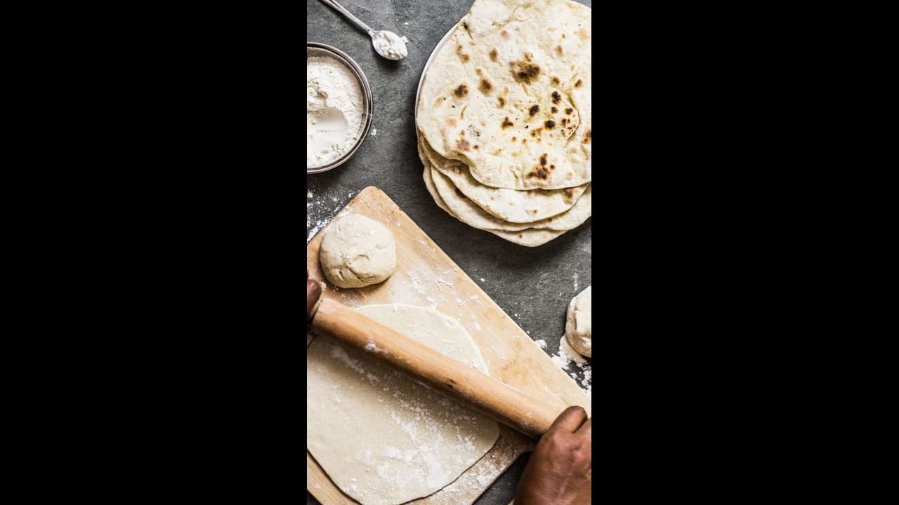 ২১ দিন ময়দা ছাড়লেই ওজন কমবে ৫ কেজি