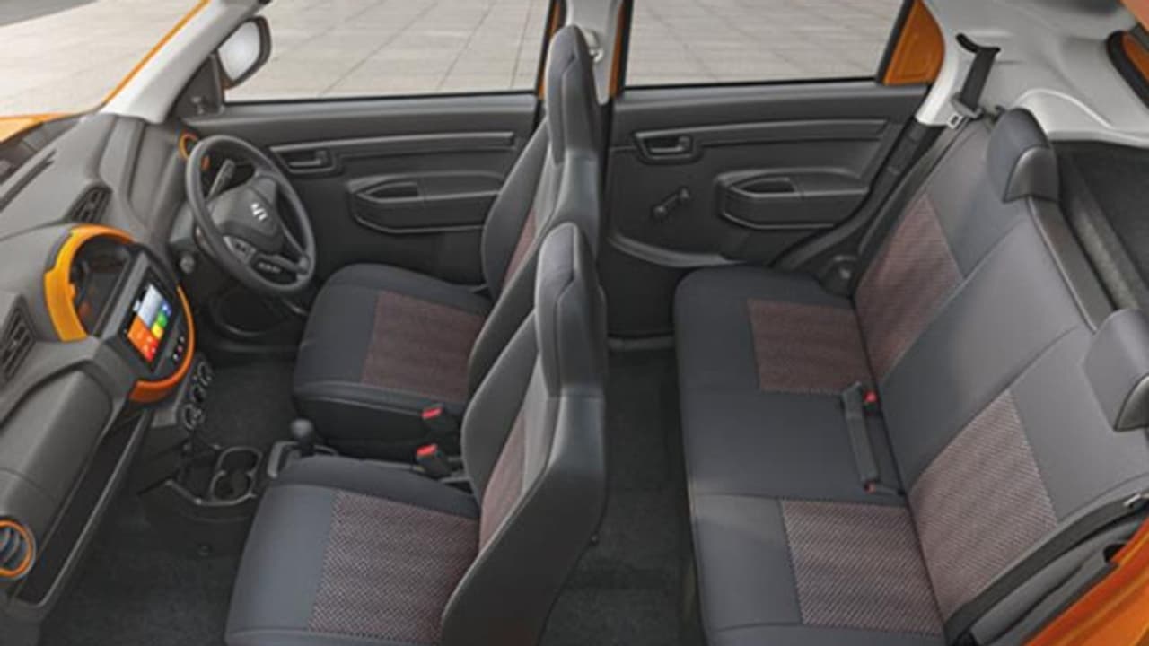 Maruti S-Presso: ரூ.3.49 லட்சம் விலை, 32 கி.மீ. மைலேஜ் இருந்தும் வாங்க ஆள் இல்லை