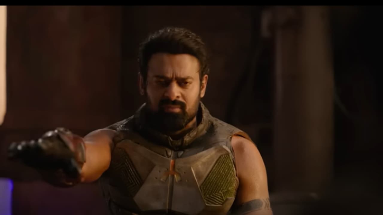 కల్కి 2 రిలీజ్ అయ్యేది అప్పుడే, ఏడాదంతా ప్రభాస్ సినిమాల ఫెస్టివల్