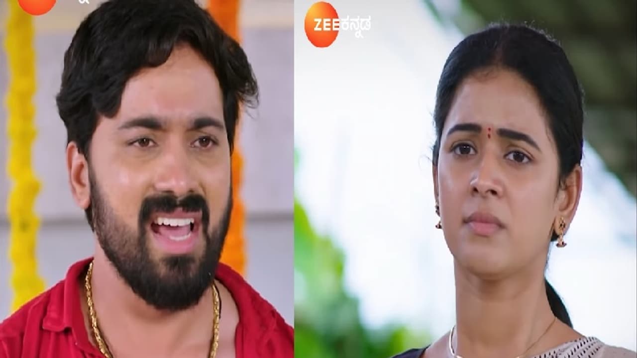 Puttakkana Makkalu Serial: Sahana's Conflict in Mandya | ಮ್ಯಾಕ್ಸಿ, ಕಾಳಿ ...