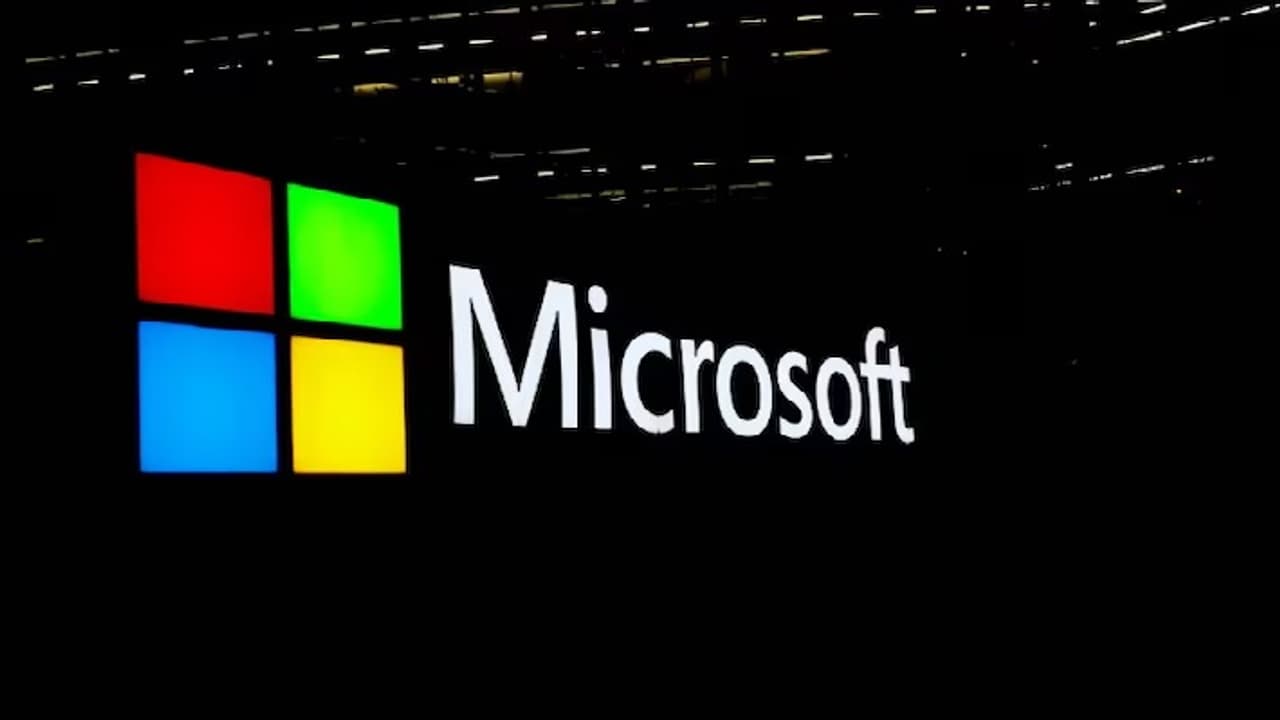 Microsoft to sack 9,000 employees in largest layoff since 2023 Reports