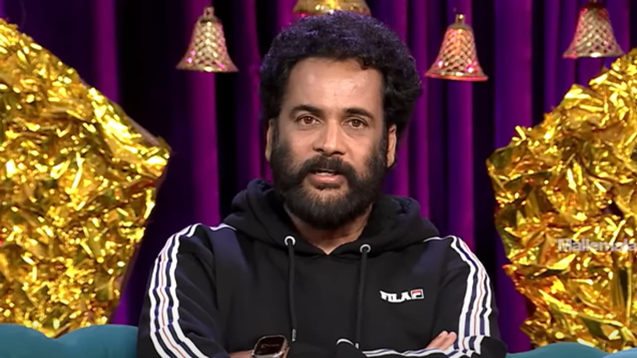 బిగ్బాస్ 10 బజ్కు యాంకర్గా శివాజీ: భారీ పారితోషికం