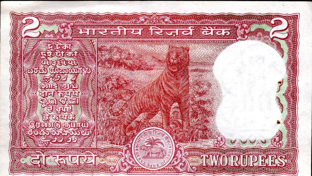 2 Rubes Note Pink 2 Rupees note: பிங்க் கலர் 2 ரூபாய் நோட்டு வச்சிருக்கீங்களா? அப்ப ...